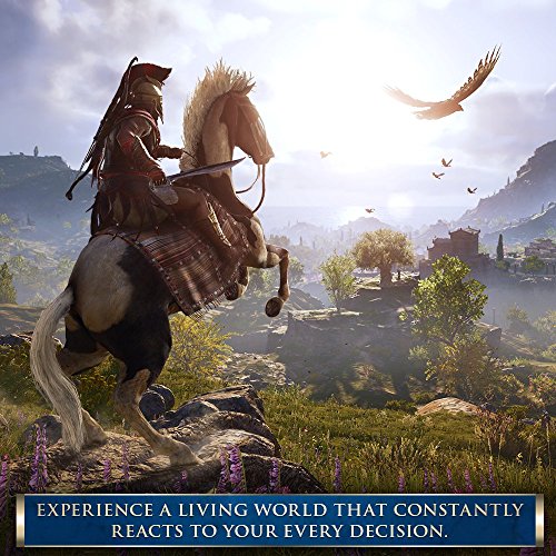 Assassin ' s Creed Odyssey: Gold Edition - Xbox [Digitális Kód]