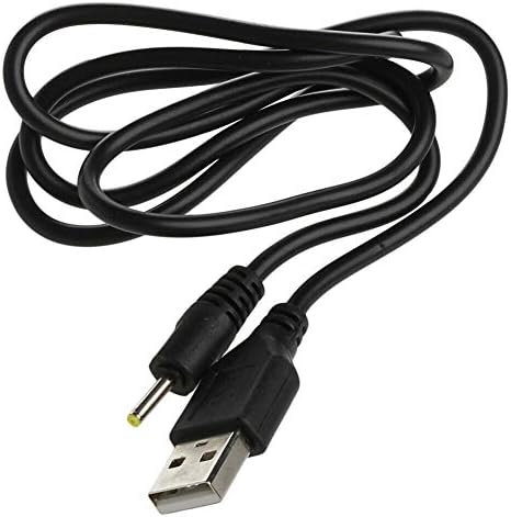 A margaritát USB Töltő Kábel DC 5V PC Laptop Töltő, hálózati Kábel Vezet a ZeePad 7.0 MID744B-A13 MID744BA13 WiFi Android