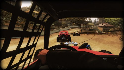 Driver San Francisco - Playstation 3