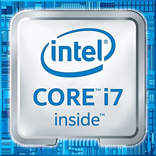 Intel Core i7 i7-6700 Quad-core (4 magos) 3.40-Et GHz-es Processzor - Foglalat H4 LGA-1151