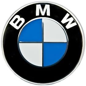 BMW 36-13-6-783-536 1 Sorozat 3-as Sorozat 5-ös bmw M Modellek X3 SAV X5 SAV Z4 Modellek 6 Sorozat Dísztárcsa