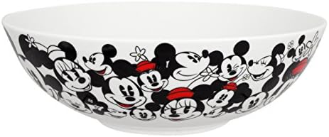 Disney Egész Mickey and Minnie a Tálat
