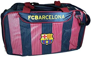 Ikon Sport FC Barcelona Hivatalosan Engedélyezett Foci sporttáska 02-1