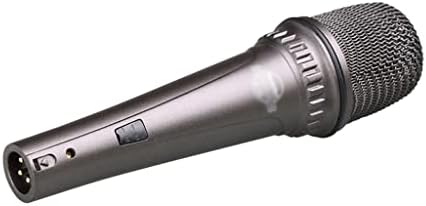 WIONC Kézi Kondenzátor Mikrofon Kondenzátor Vocal Mikrofon Teljesítmény Mikrofon Felvétel Klip (Szín : Egy Méret