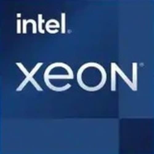 Intel Xeon E 2300 E-2314 Quad-core (4 magos) 2.80 GHz-es Processzor - OEM Csomag - 8 MB L3 Cache - 64 bites Feldolgozás -