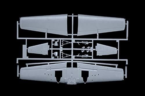 Italeri IT2788 EGY-1H Skyraider Modell