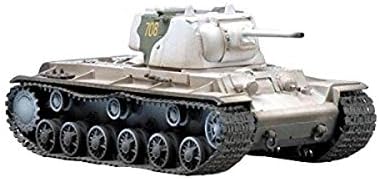 Könnyű Modell KV-1 Kalininsky Első Téli 1943 orosz Hadsereg Modell Készlet
