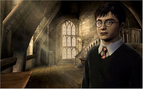 Harry Potter Érdekében a Phoenix - Xbox 360