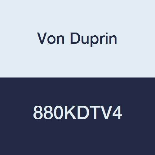Von Duprin 880KDTV4 880K-DT-V US4 88 Sorozat Dummy Gomb Berendezés