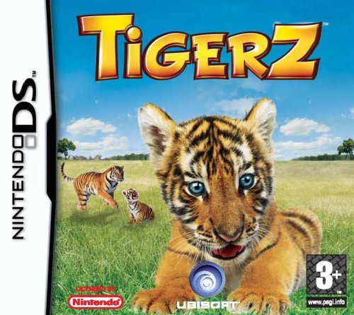 Tigerz (Nintendo DS)