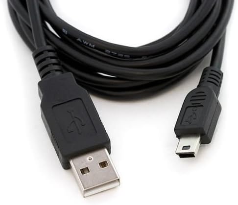 A margaritát USB Töltő kábel Kábel Vezet a GOCLEVER TAB R104 R106 Tablet PC Android Menj Okos