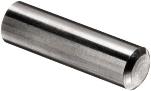 3/32 x 3/4 Csap Pin-Rozsdamentes Acél Minőségű 18-8 (Darabszám: 1000 db)