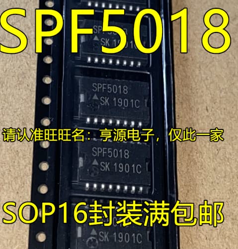 10DB SPF5018 SPF5018-VF