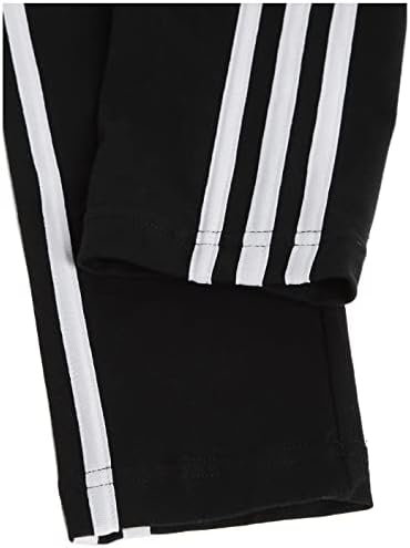 adidas Női LOUNGEWEAR Essentials 3-Stripes Leggings