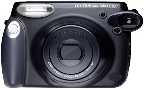 Fujifilm INSTAX 210 Azonnali széles Fényképezőgép