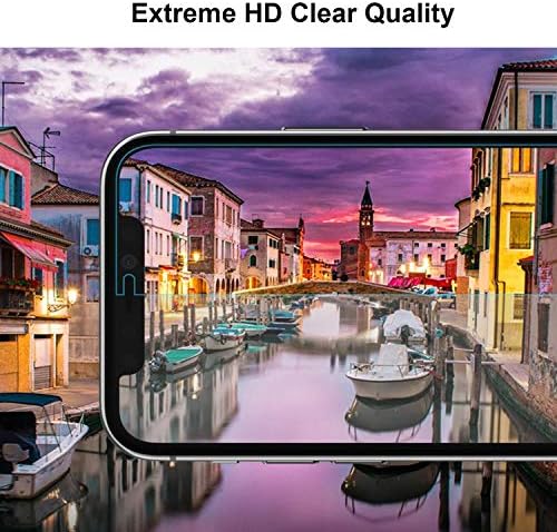 Screen Protector Célja Samsung SL201 Digitális Fényképezőgép - Maxrecor Nano Mátrix csillogásmentes (Dual Pack Csomag)