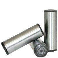 M8 x 45 MM-es Tipli CSAPOK Alufelni DIN 6325, Méret: M8, Hossz: 45 mm, Anyag: Alloy_Steel, Befejezés: Normál (Metrikus) (Mennyiség: