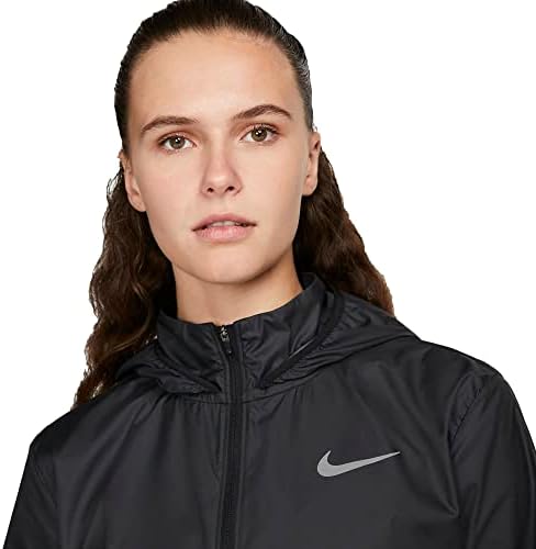 Nike Alapvető Női Kapucnis Dzseki Fut