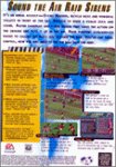 A FIFA Soccer '95 - Sega Genesis