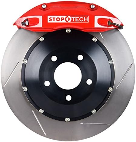 StopTech (83.788.0046.71) Rotor Fék, Hátsó