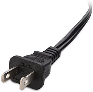 OMNIHIL HÁLÓZATI Kábel Kompatibilis a Jelzés LED-es LCD TV-készülék hálózati kábel Kábel NS-39L240A13 NS-46L240A 32L120A