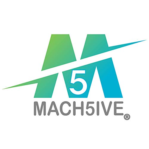 Mach5ive Elit Áramszünet Fedő Gyanta 3D-s Nyomtatók: Univerzális Nyomtató-Védelem a Napfény, Por, Piszok, Szennyezés - PVC