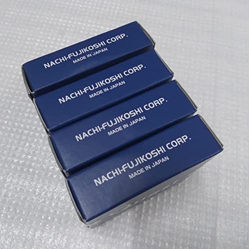 NACHI 4 Csomag 6206-ZZE C3 Viselő Japán