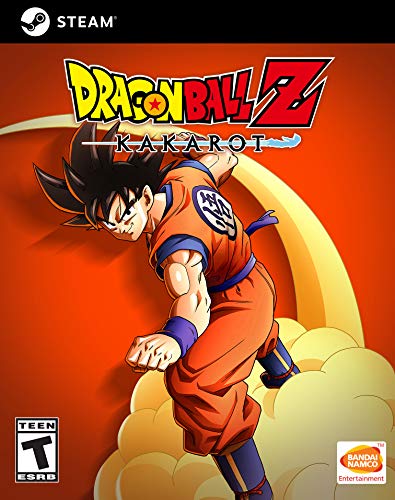 Dragon Ball Z: Kakarot Ultimate Edition - PC [Online Játék Kódját]