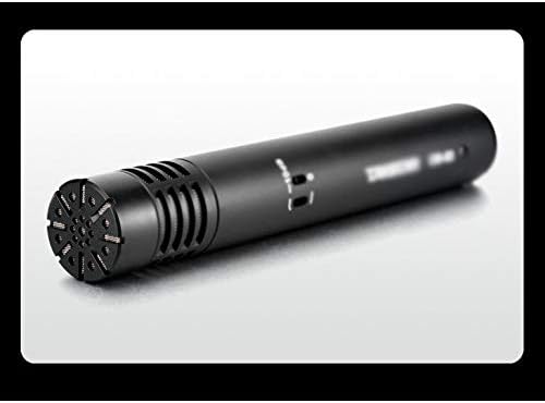 WSSBK Ceruza Típusú Kondenzátor Mikrofon Professzionális Mikrofon Felvétel Stúdió Mikrofon