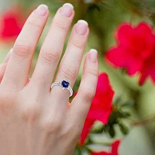 Pecsétgyűrű Gyűrű Csomag Elkötelezettség Kerek Vágott Zircons Nők Esküvői Gyűrű, Ékszerek, Gyűrűk, A Nő Hiányzó Darab