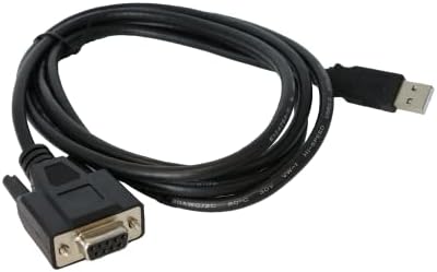 IMclean-USB Kábel 6'