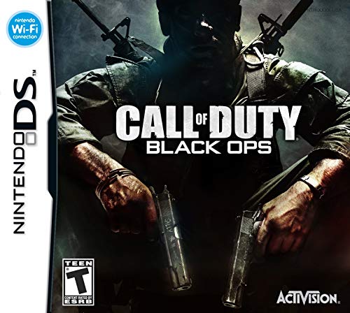 A Call of Duty: Black Ops (Felújított)
